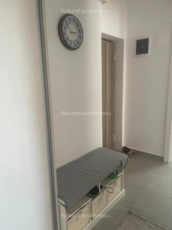 Apartament 2 camere si boxa de depozitare - 6