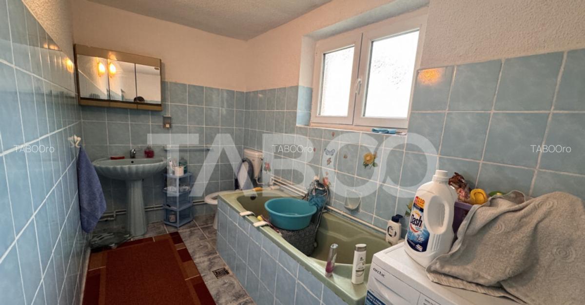 Casa de vanzare 2 camere mobilat utilata 82 mpu Gusterita Si - 9 Casa de vanzare 2 camere mobilat utilata 82 mpu Gusterita Si - 9
