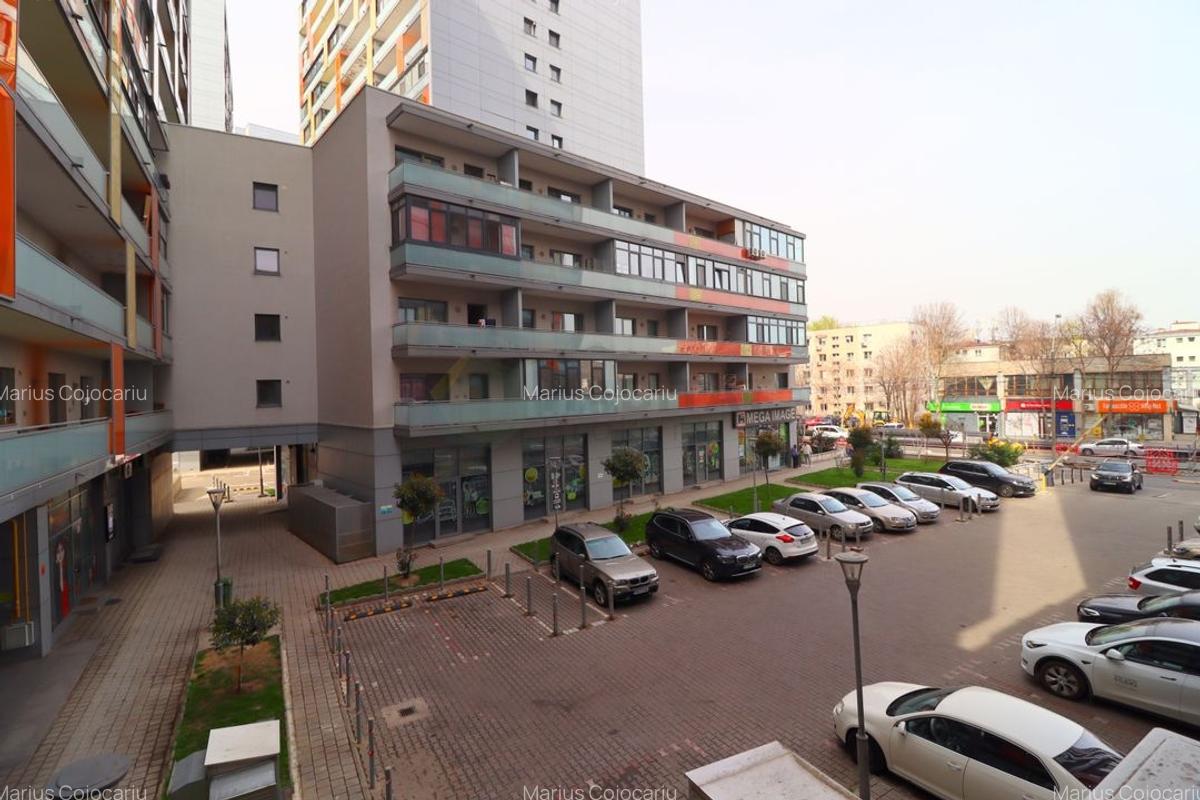 Proaspat igienizat, spatios, parcare subterană - 19