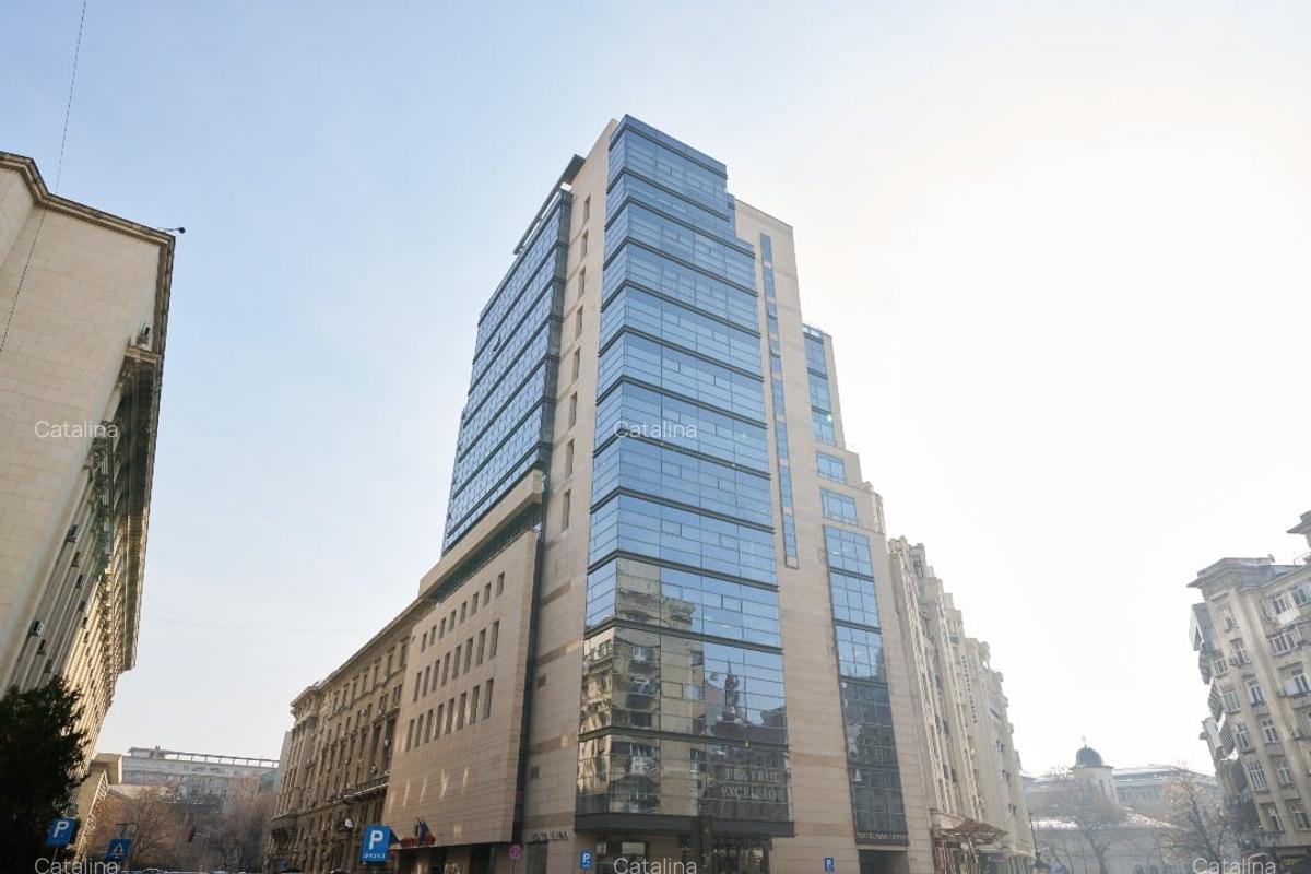 Birouri de Închiriat, Spațiu Coworking, zona Universitate - 1