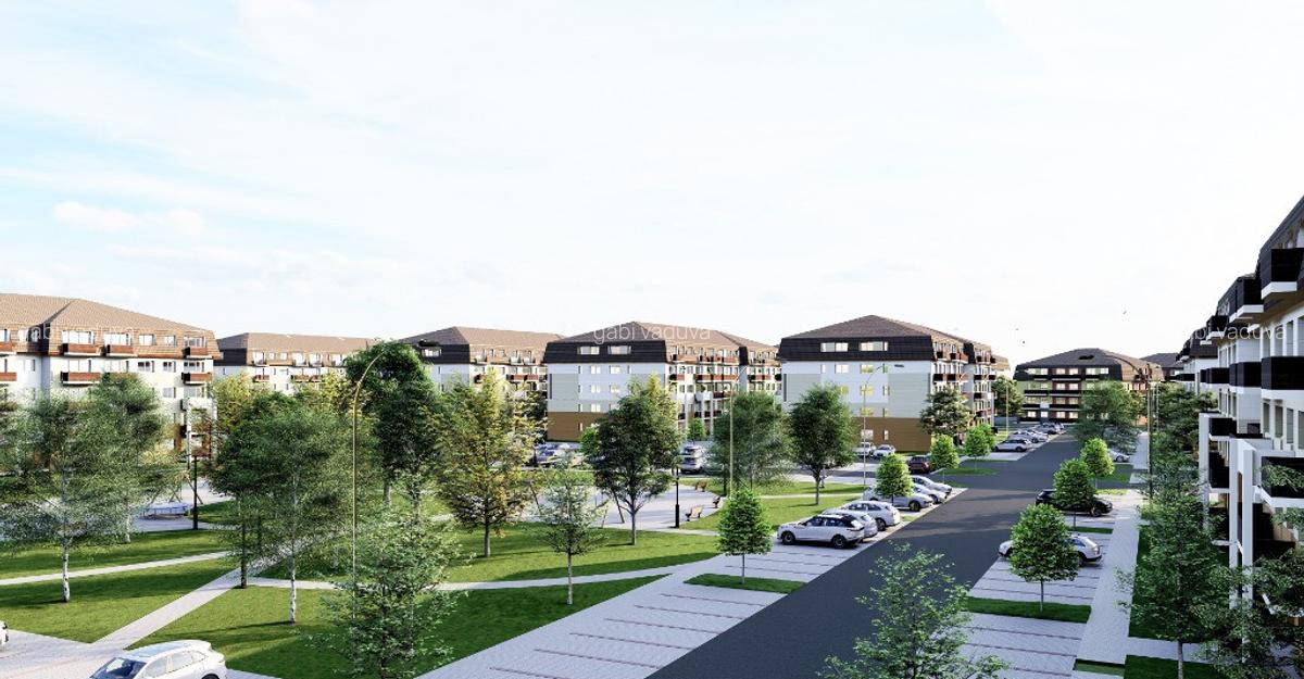 GARSONIERA 36 MP UTILI IN SUBCETATE SI CU CREDITE BANCARE - 12