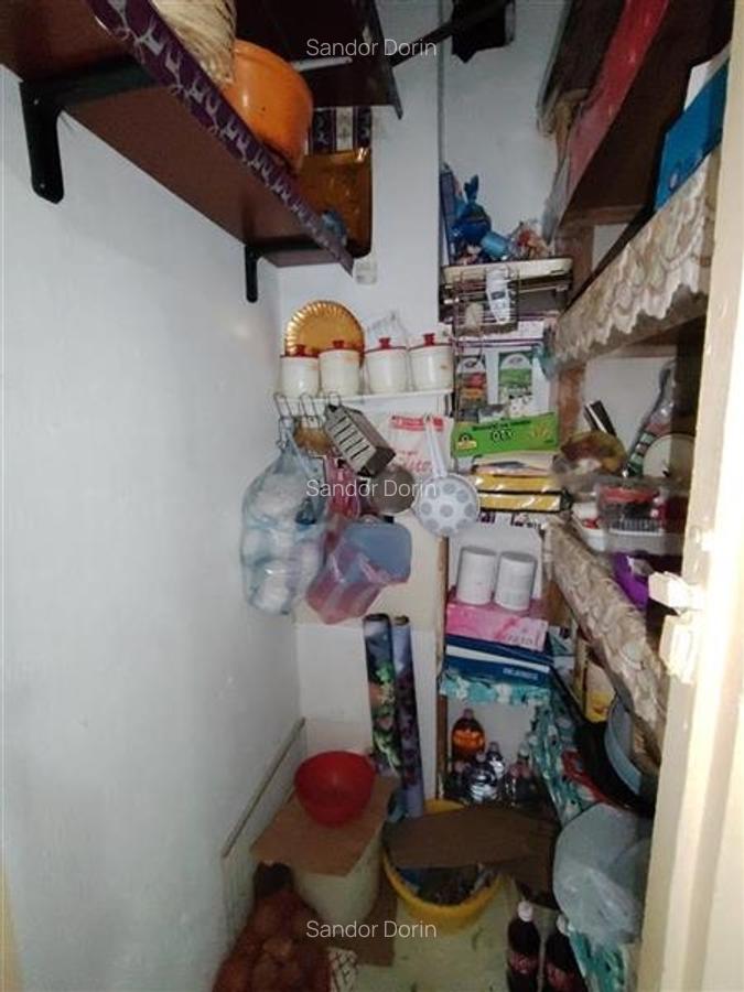 Apartament 4 camere (Gheorgheni, Cart. Bucin 17/B) - 17