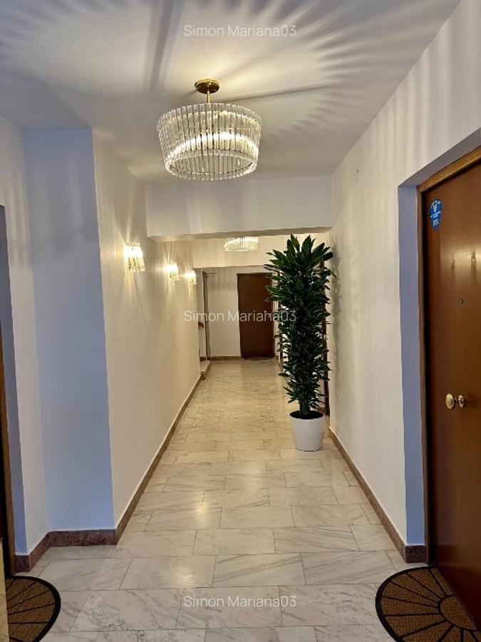 Apartament cu vedere panoramică – Parcul Herăstrău / Piața Charles de Gaulle - 11