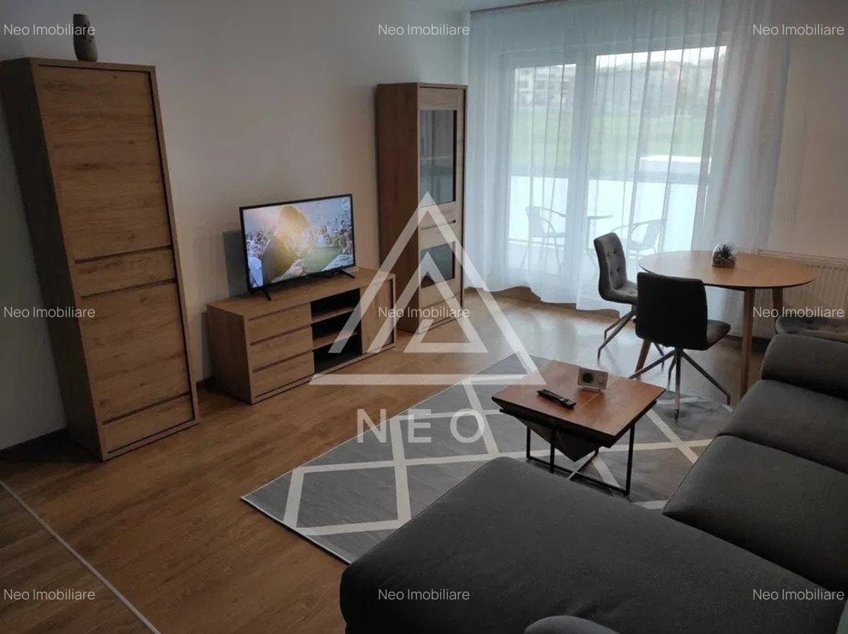 Apartament cu 2 camere + loc de parcare, in cartierul Buna Ziua - 3