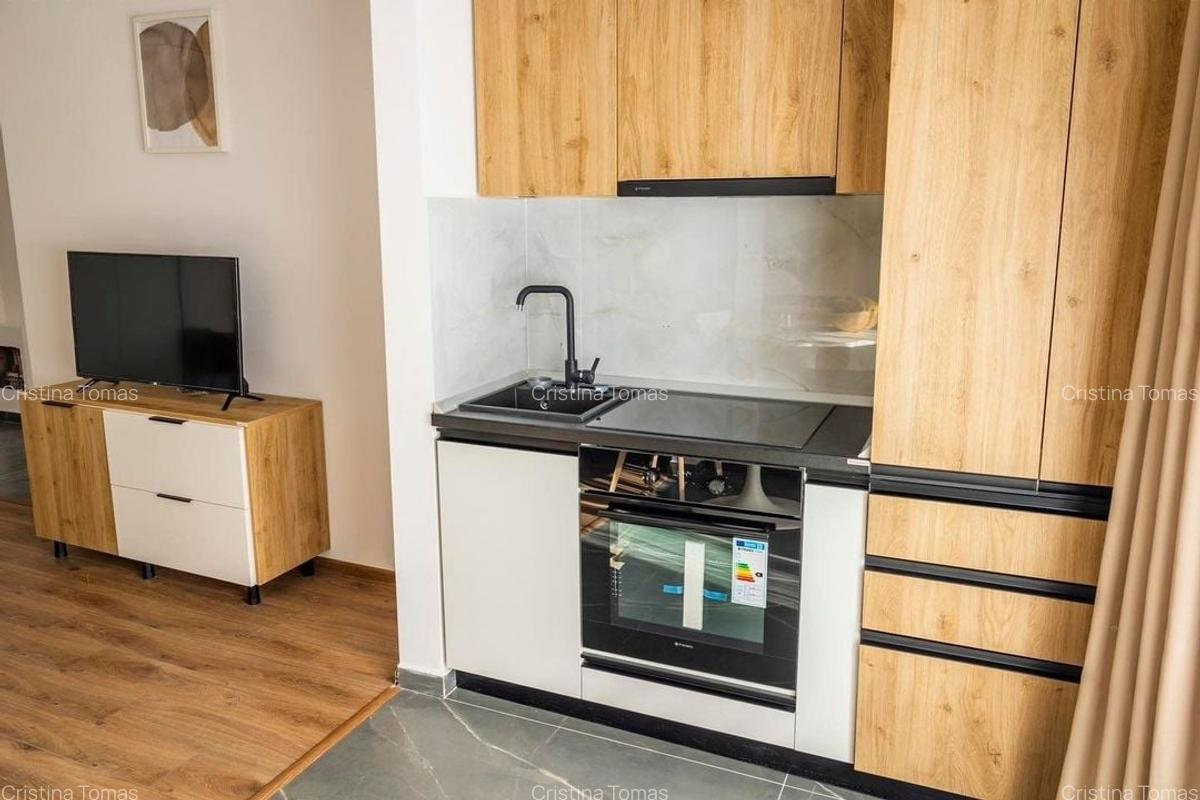 2 camere in apropiere de metrou Bonus mobila bucatarie - 3
