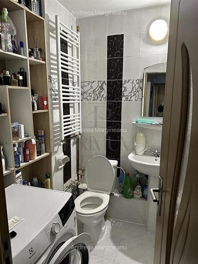 LIPOVEI - 2 Camere - DECOMANDAT - Centrala proprie - 6