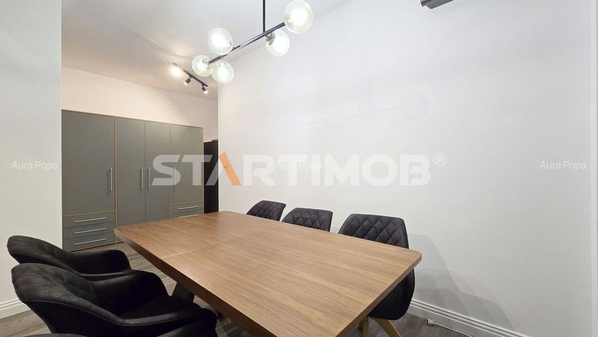 Apartament 3 camere SunnyVille cu parcare subterana - 30