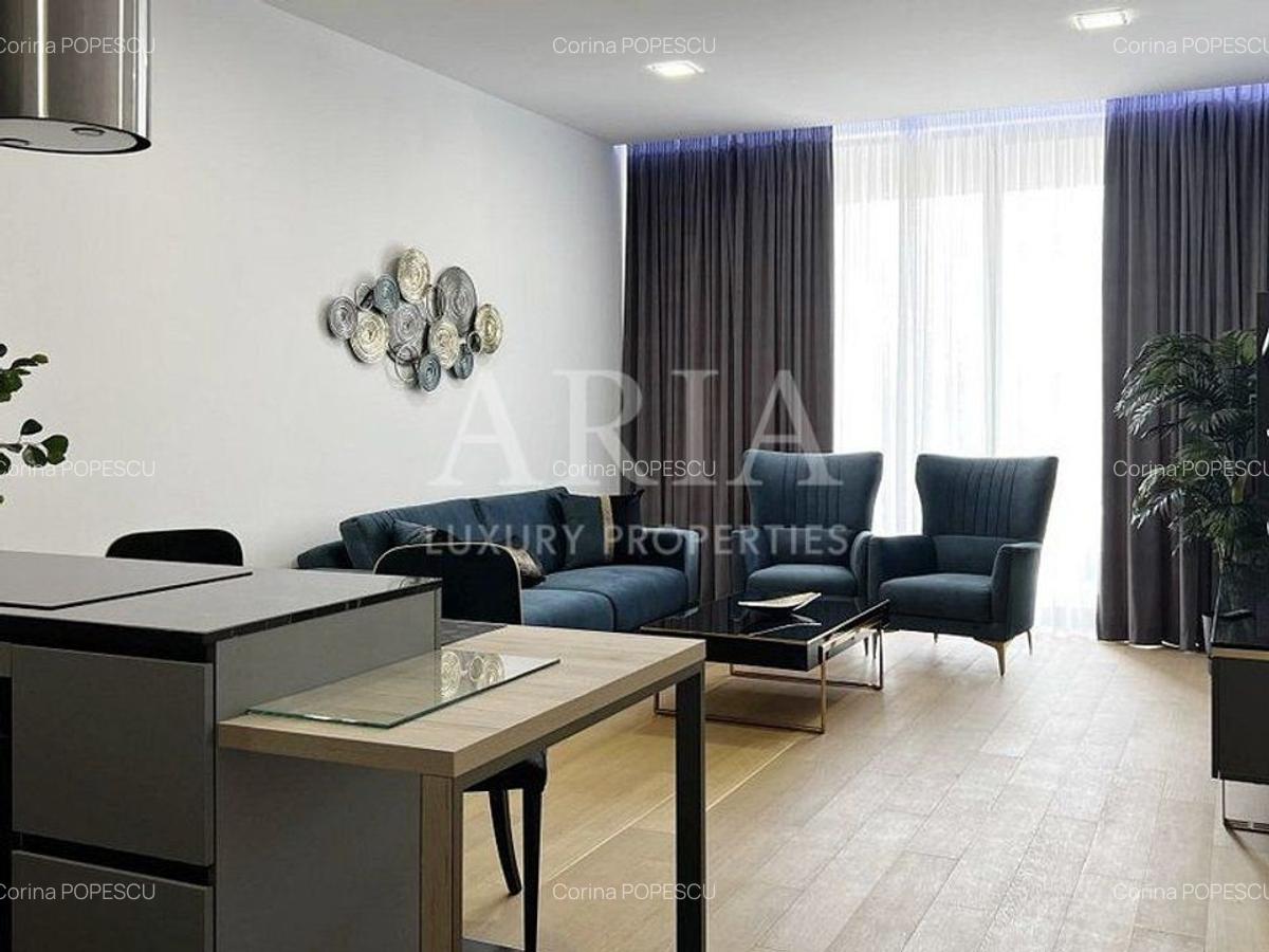 Apartament cu 3 camere decomandat în Floreasca - 7