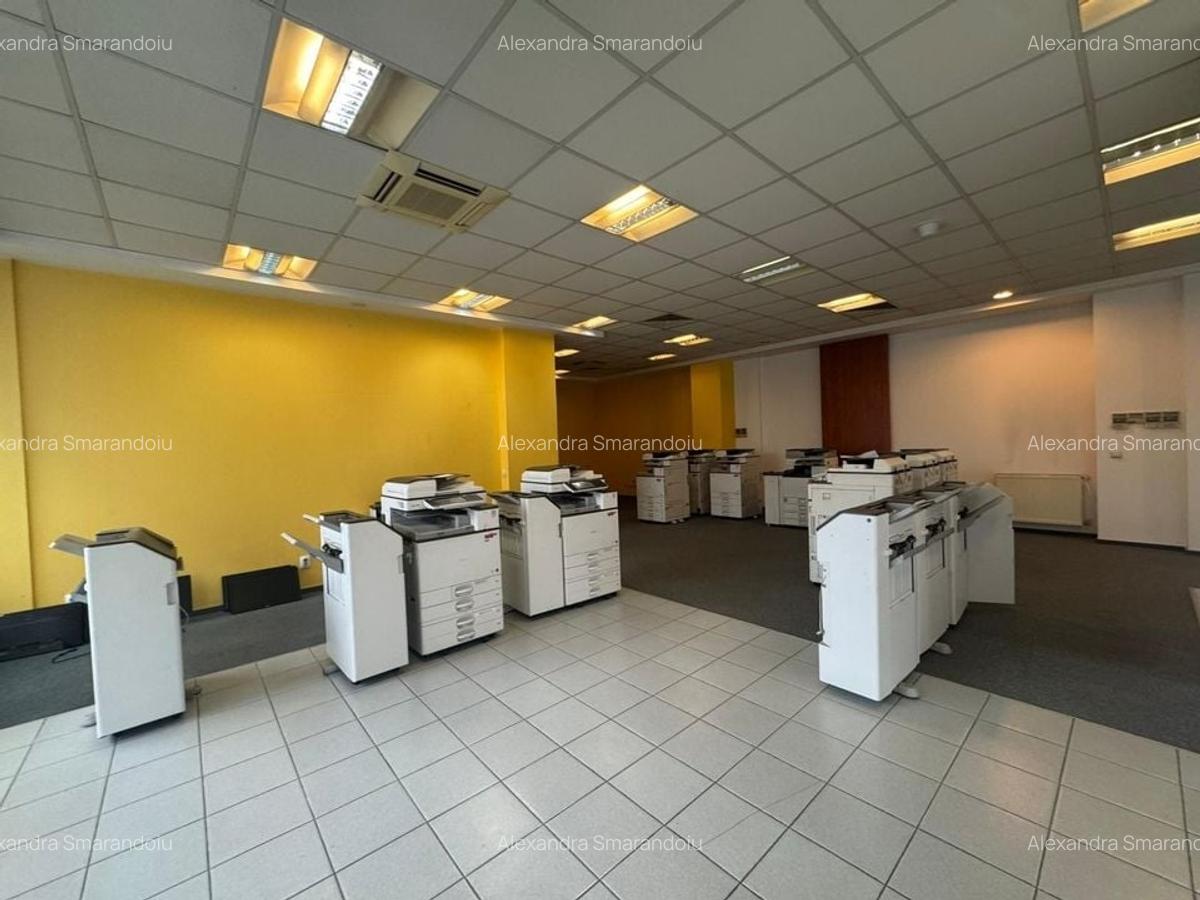 CLADIRE DE BIROURI S+P+4E - 9