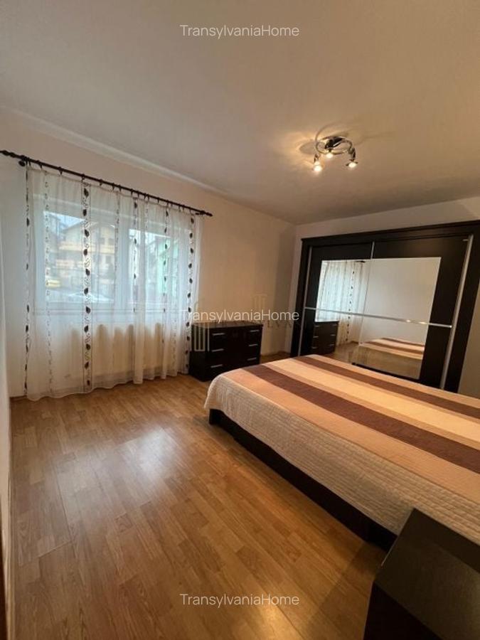 Apartament 4 camere, zona linistita - 9