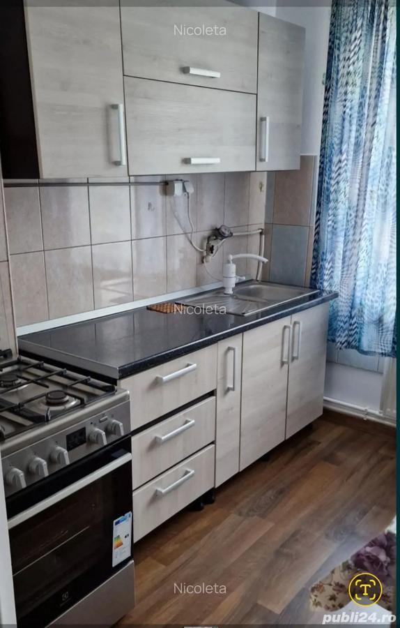 Vand apartament 2 camere - 2