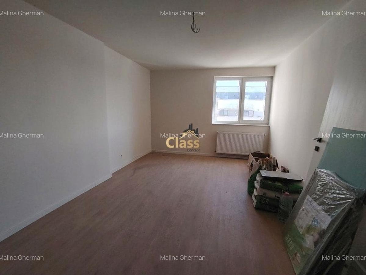 Apartament cu 2 camere decomandat în Dâmbul Rotund - 1
