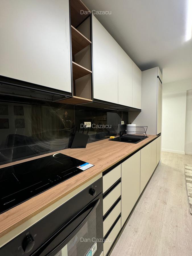 Lux I Pipera I 2 camere I 77 m2 I NOU I Parcare - 6