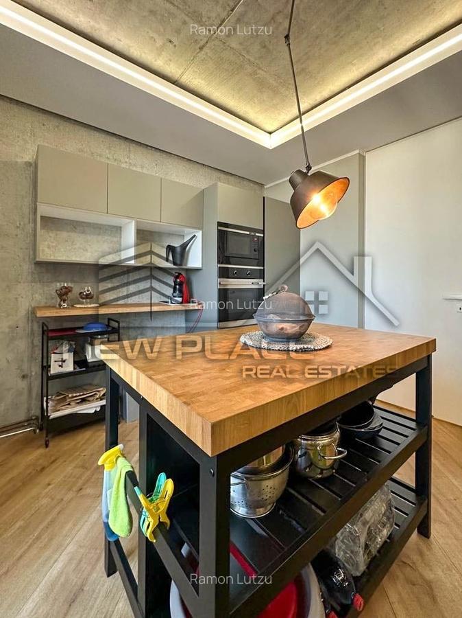 Apartament cu 3 camere decomandat, mobilat în Aviației - 6