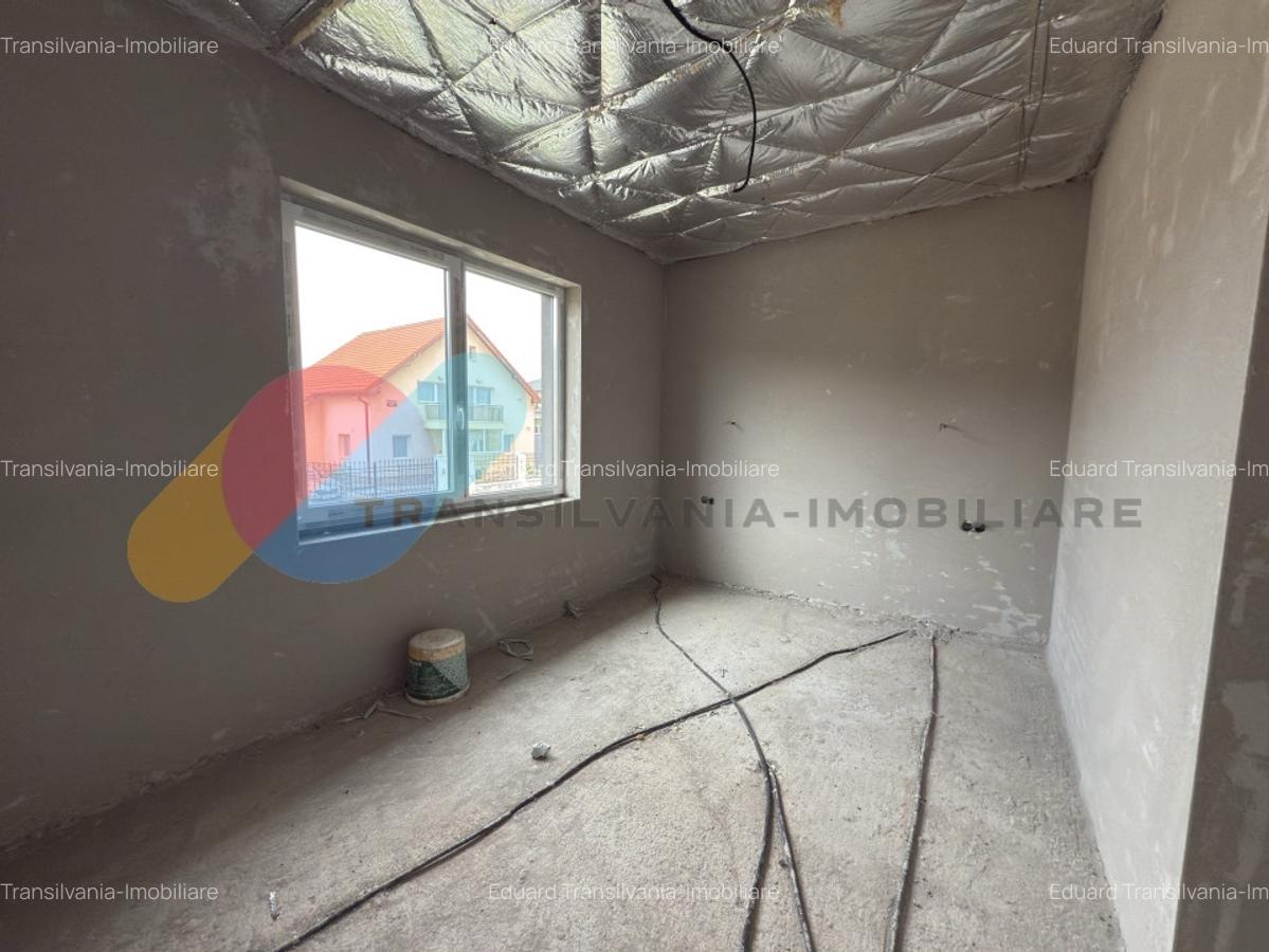 Casa P+E+Pod, 138 mp utili, Chinteni - 7