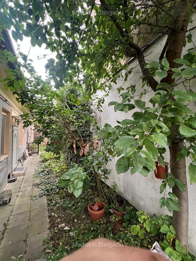 Casă de vânzare pe Strada Lungă-zonă centrală - 4