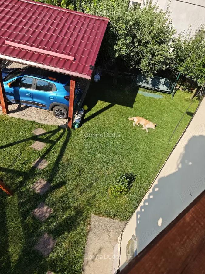Vand casa Bascov, jud Arges, la 2 km de Pitesti - 7