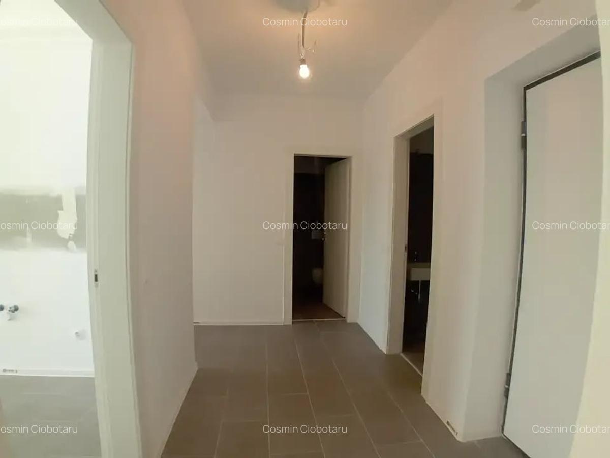 Apartament 3 camere | Gated Community | Piscină | Lac Straulesti - 3