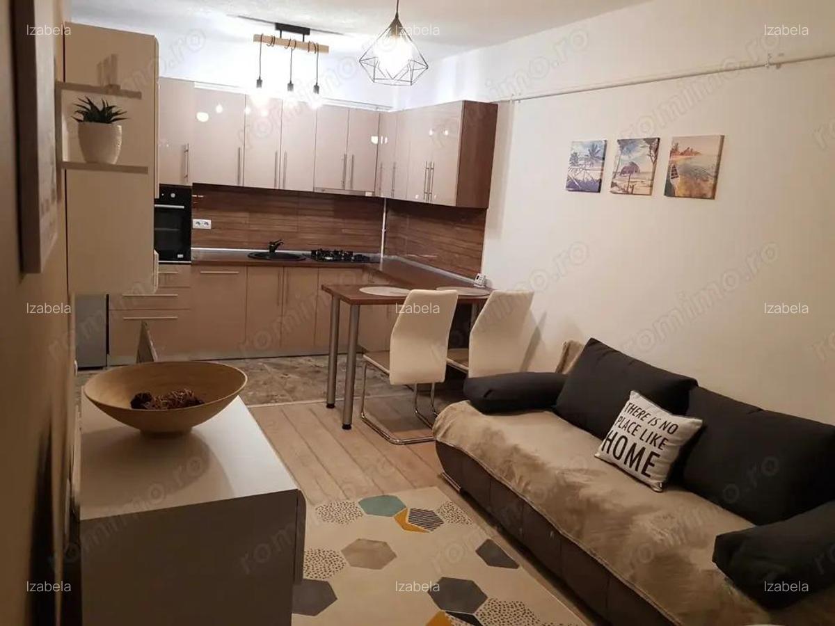 Apartament 2 camere in calea Grivitei - 1