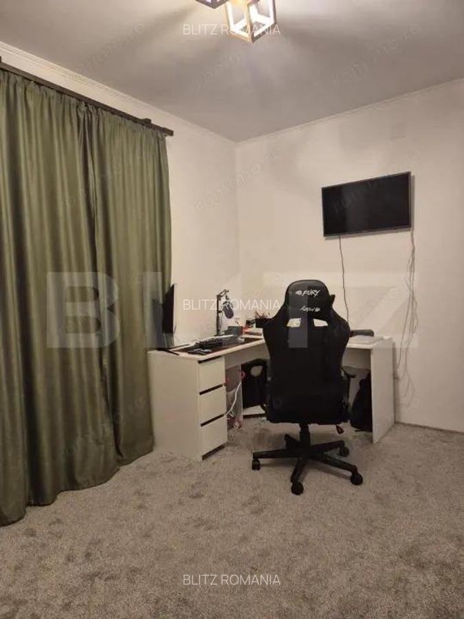 Vila superba de vanzare in Bardesti, 240 mp, 636 mp teren - 12