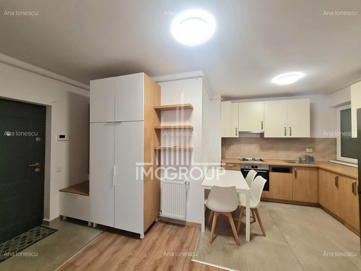 Apartament de inchiriat 2 camere cu parcare, Buna ziua- Lidl - 12