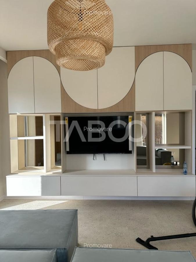 Apartament 2 camere etaj intermediar in de vanzare Selimbar - 10