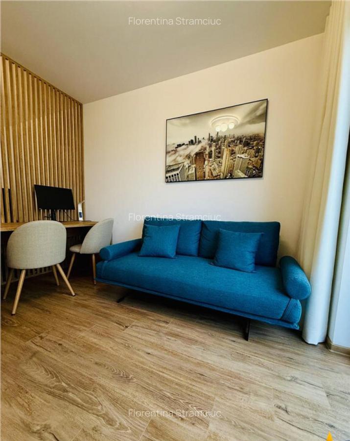 Confort si eleganta, design original, zona exclusivista, Alp - 1