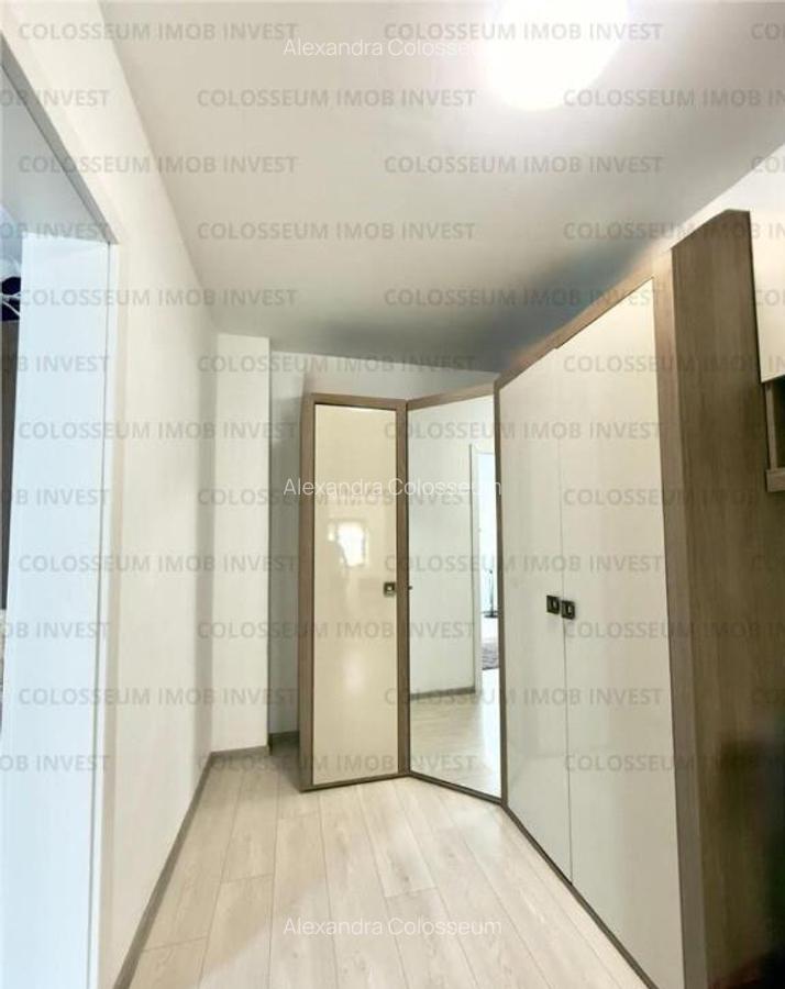 COMISION 0% Corp casa 2 camere si 2 bai- zona Mihai Viteazul-Morii - 2