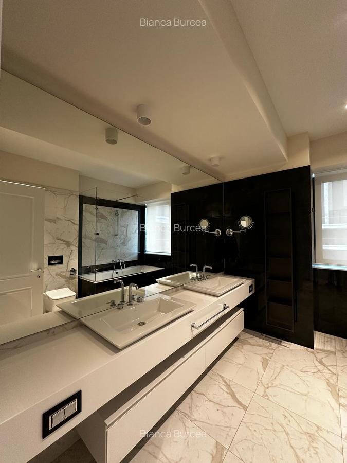 Apartament cu 4 camere în Herăstrău - 18