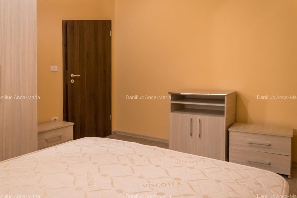 Apartament  lux, 3 cam, zona excelenta, bloc nou, comision 0%, factura pe firma - 9