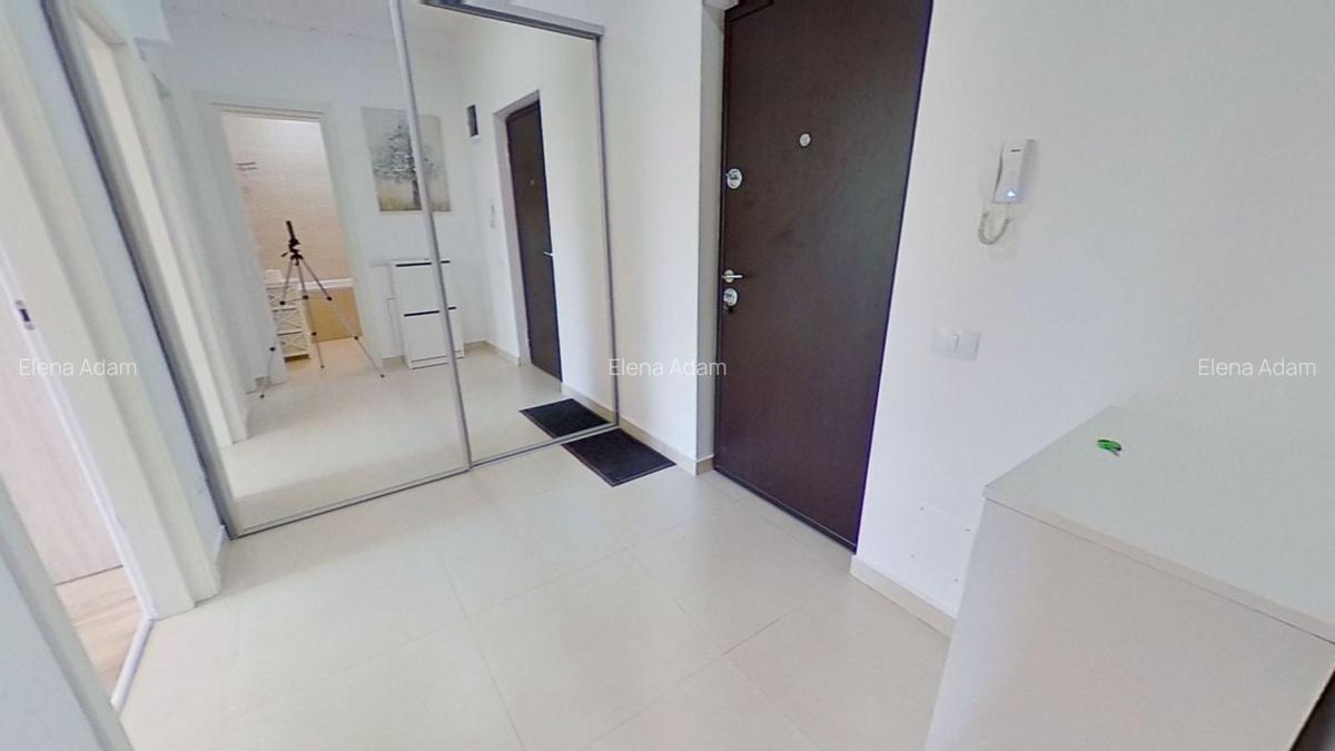 Garsoniera 44mp 8Min Metrou Grozavesti Novum Residence Politehnica Afi - 12
