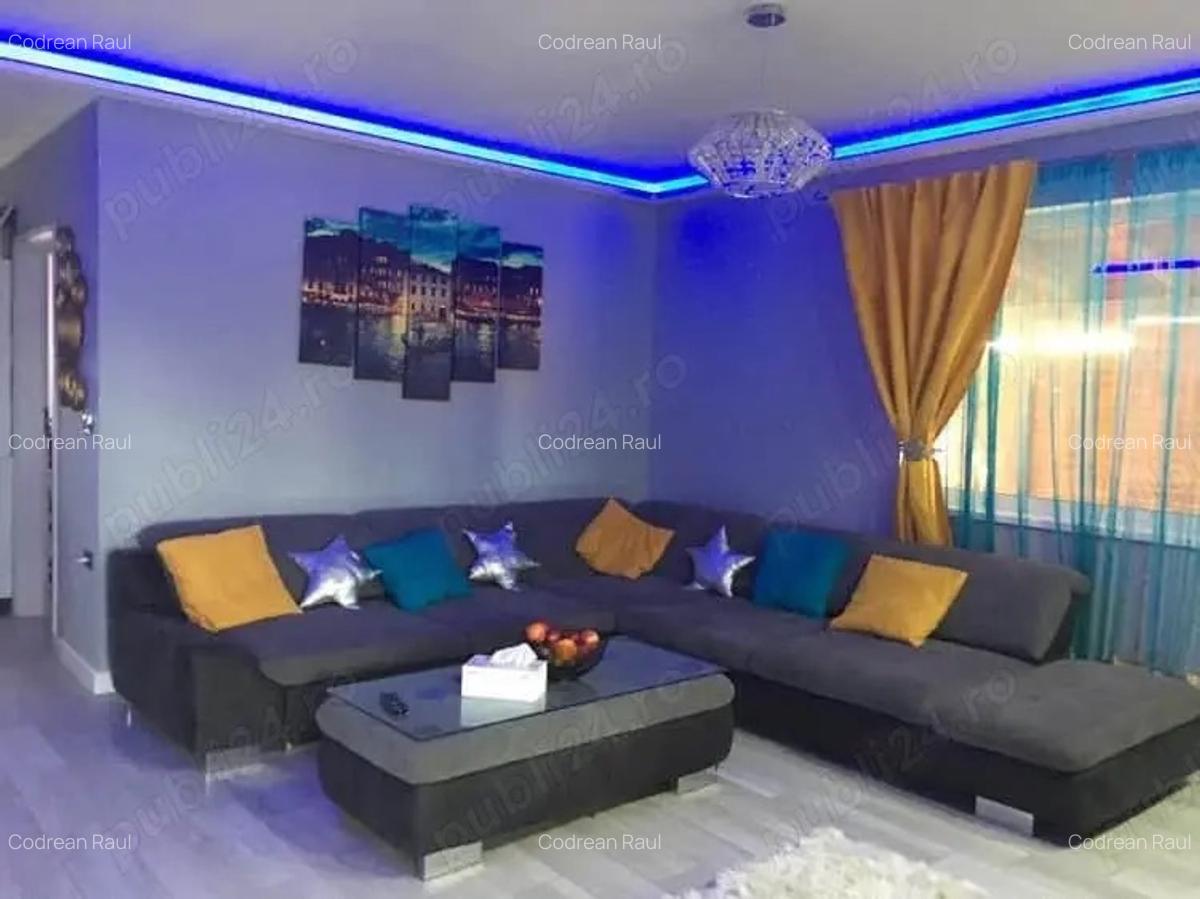 Proprietar,vand casa individuala pe parter, mobilata -Mosnita - 9