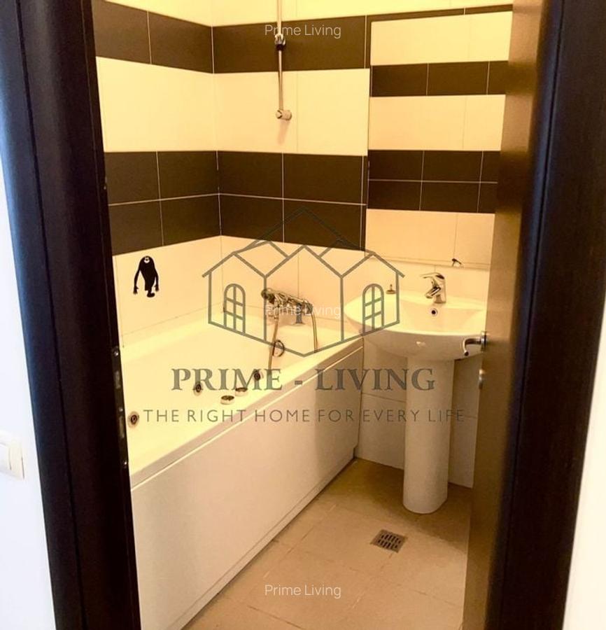 APARTAMENT COCHET CU 4 CAMERE LA INCHIRIERE IN ZONA GRADINA ZOO - 18
