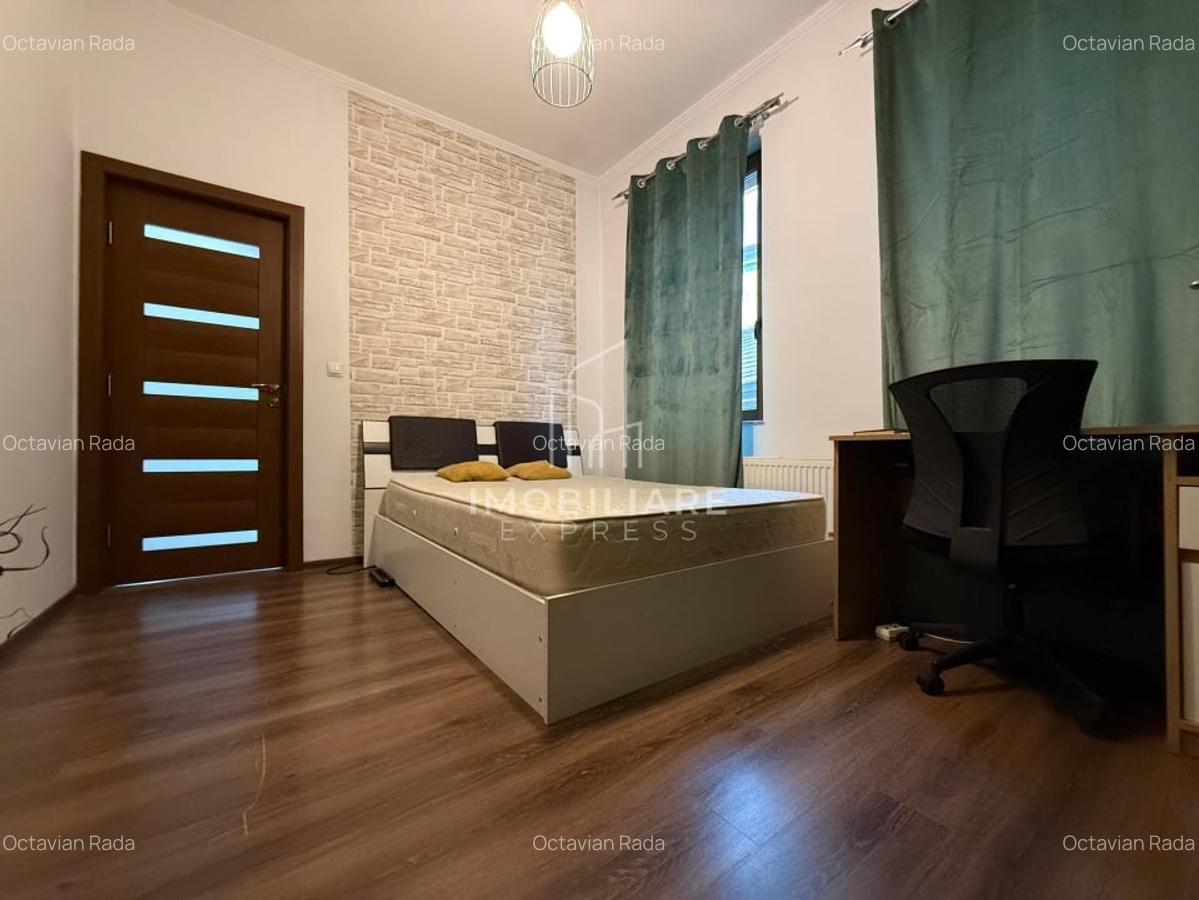 Casa 150 mp in  centru - piata Mihai Viteazul - 6