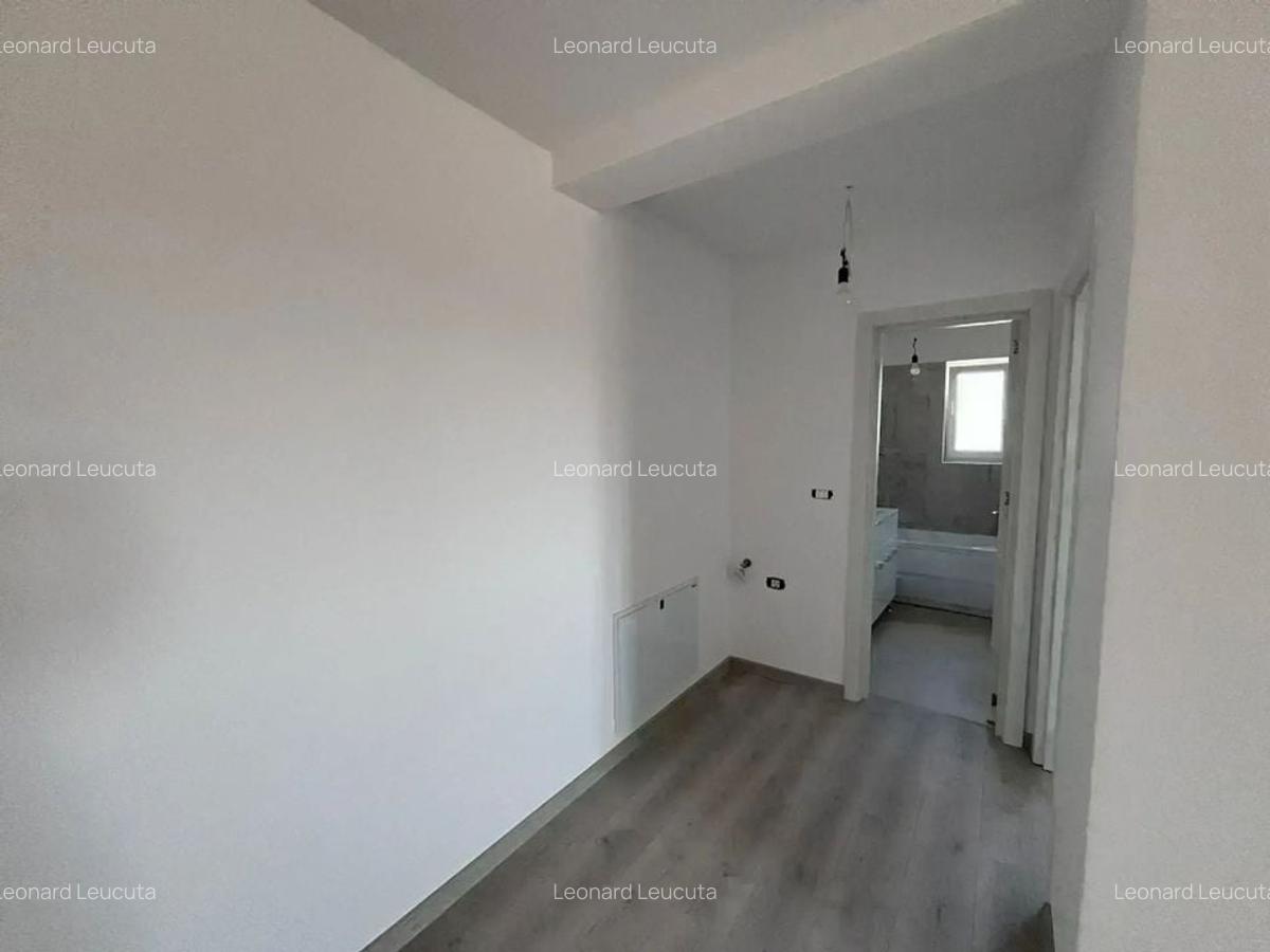 Apartamente noi cu 3 camere si gradina de 70mp | Torontalului - 8