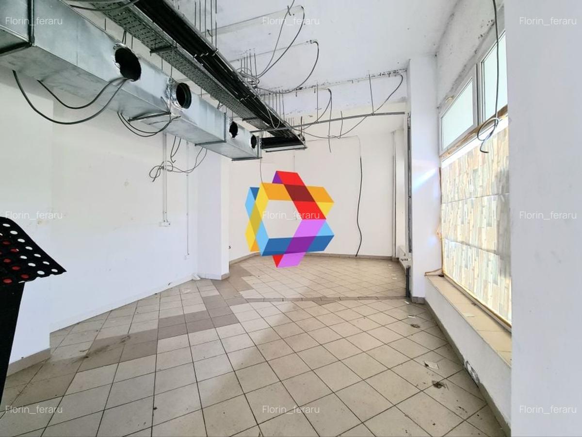 Spatiu comercial de închiriat, Brasov - 68 mp # plus-imo.ro - 2