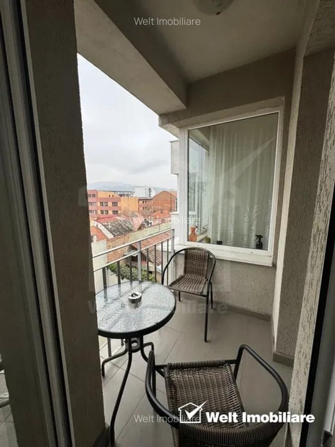 Apartament cu 2 camere in zona Centrala - 6