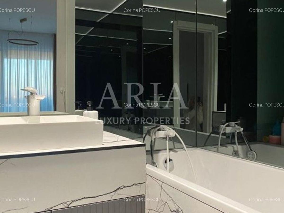 Apartament cu 3 camere decomandat în Aviației - 14