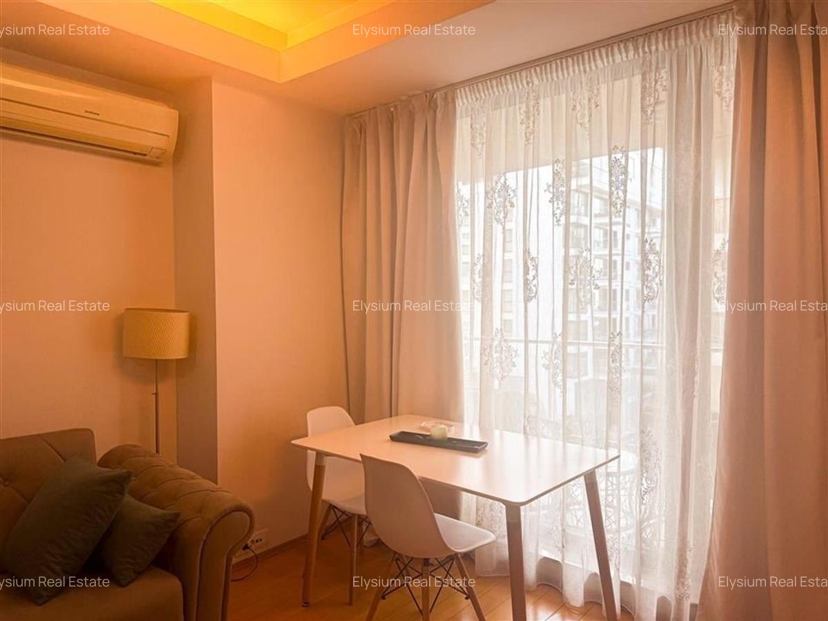 Apartament 2 camere de inchiriat North Area Lake View - 10