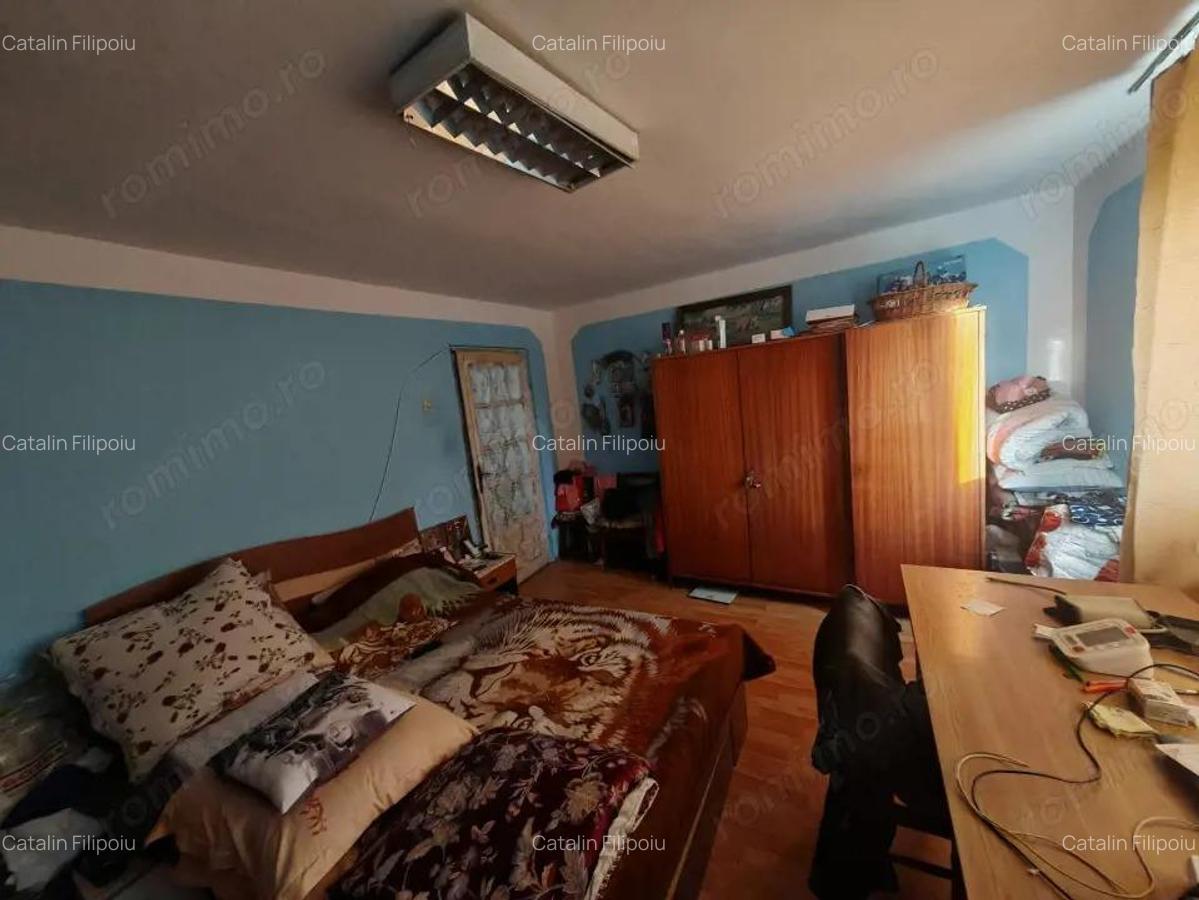 Constructie S+P+1E+M si teren generos 2014 mp, I.L. Caragiale, Dambovita - 16