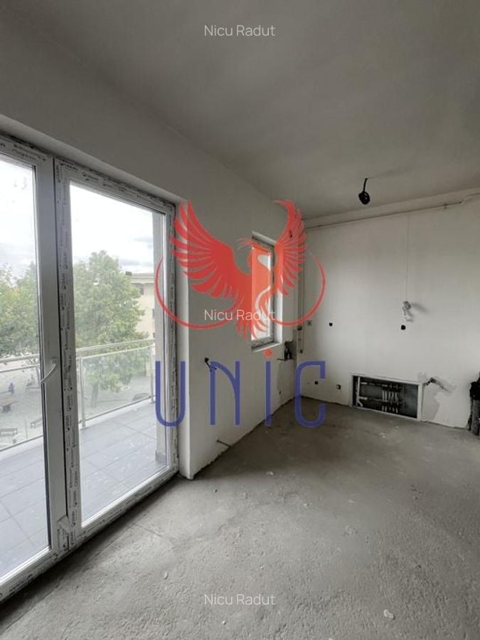 Apartament, bloc nou cu parcare si lift, Gradina Botanica - 6