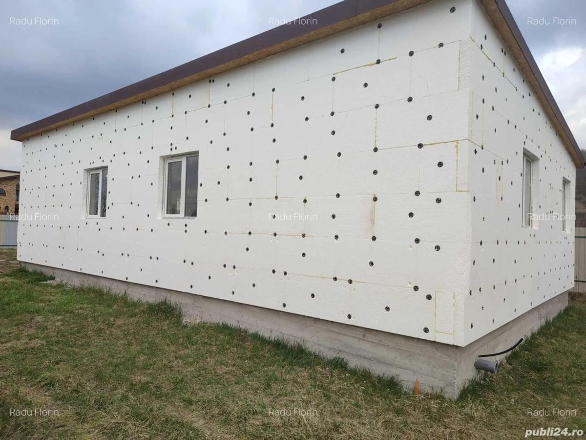 Vand casa in comuna Aninoasa! - 8
