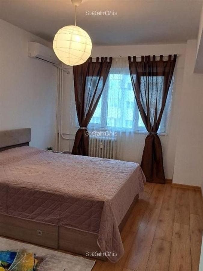 NOU* renovat | 2 camere | Calea Dorobanti - stradal - 12