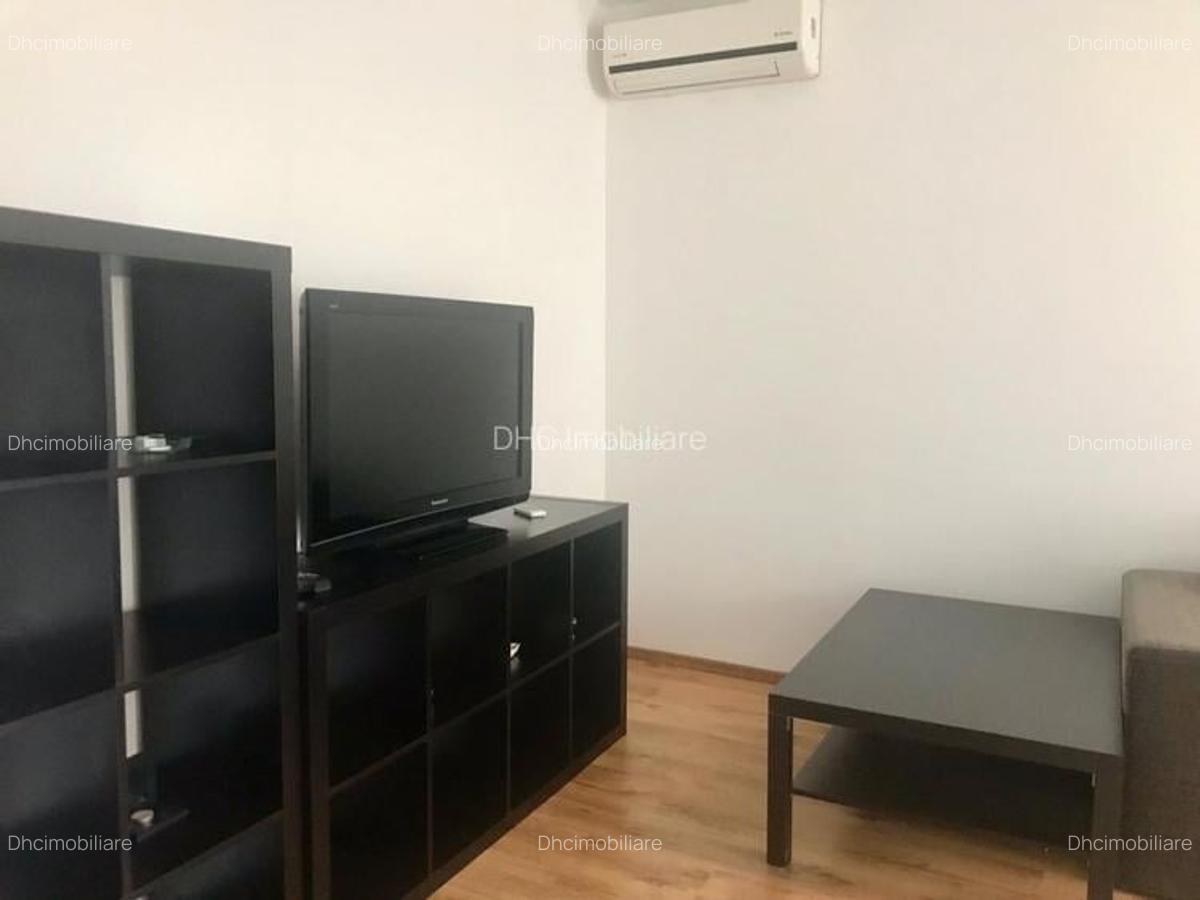 Sos Titulescu 92  apartament 2 camere - 4