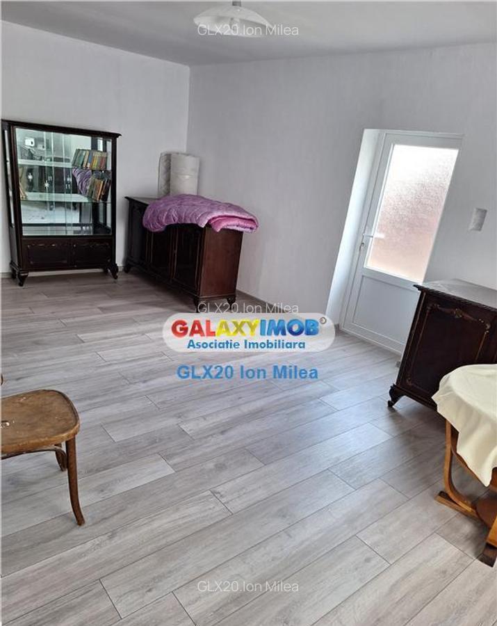 Casa 4 caramida central, renovata Campulung Arges - 1