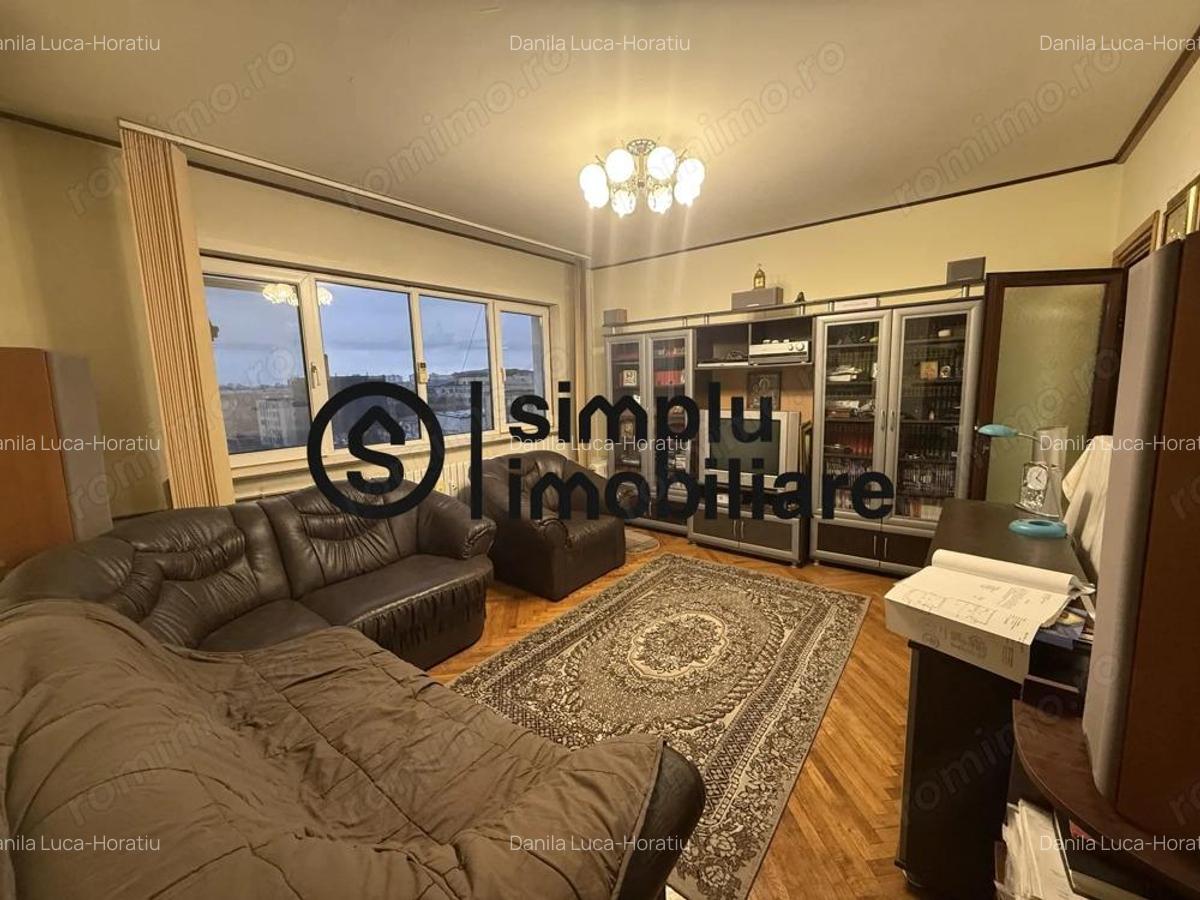 Apartament 3 Camere Semidecomandate Gradina Botanica - 12