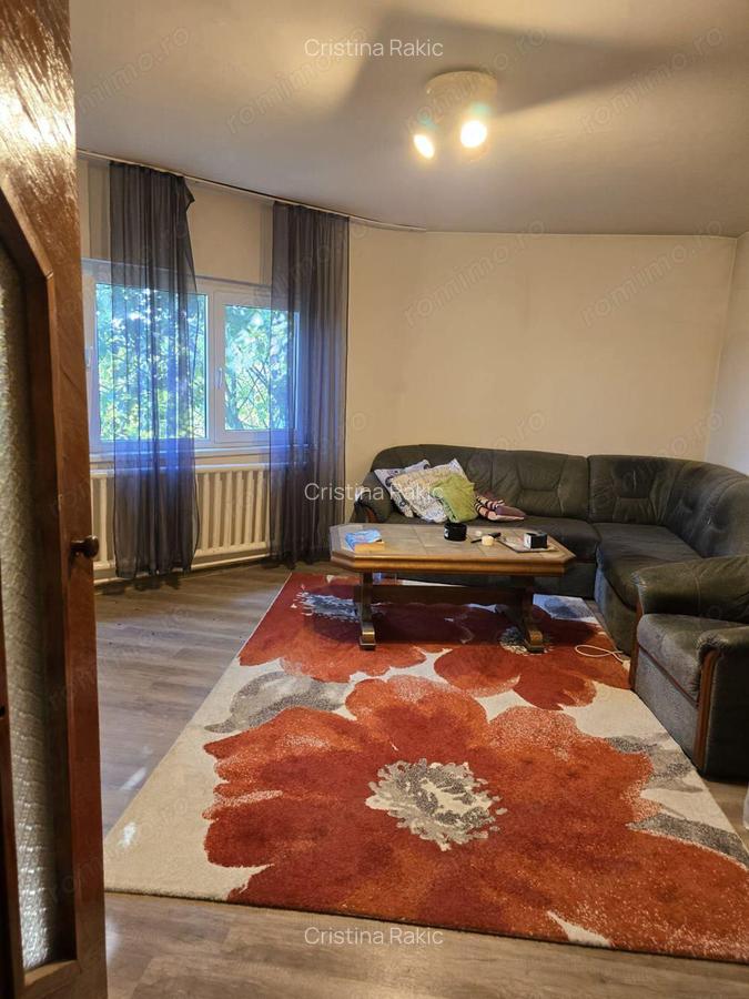 3 cam decomandat 2 bai 2 balcoane etaj 3 zona Soarelui - 8
