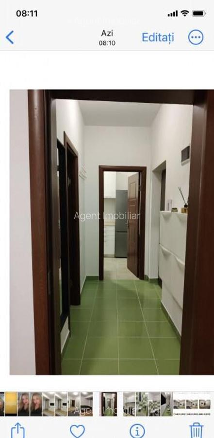 Berceni metalurgiei postalionului - 5