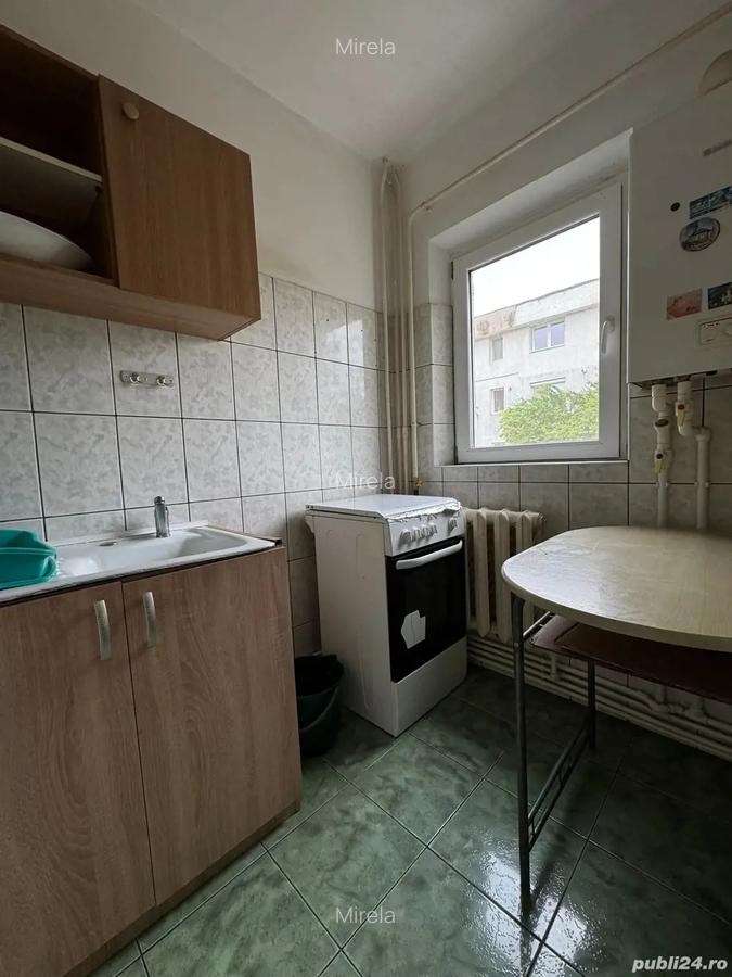 Vand garsoniera in zona Hipodrom, Liceul Panait Cerna - 6