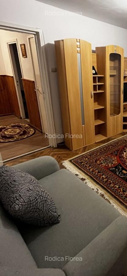 Apartament toate dotarile- Astra- se accepta studenti - 1